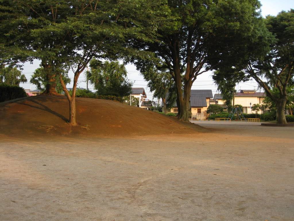 Local park