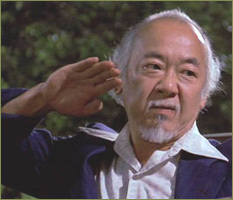 Miyagi